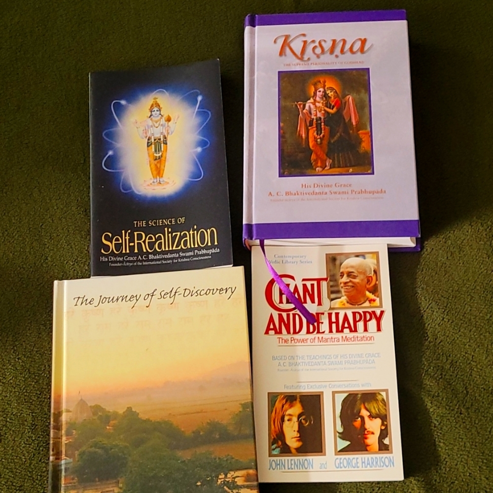 Indian books